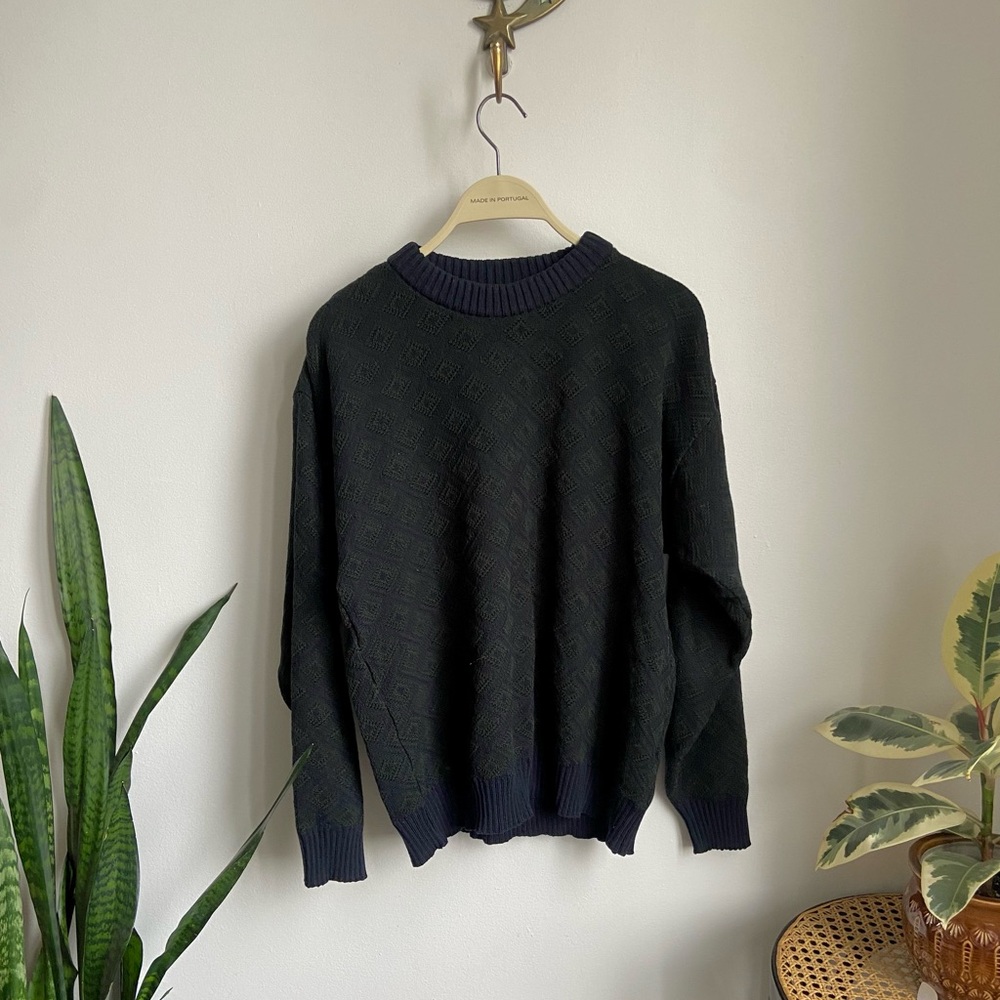 Vintage sweater